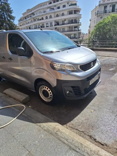 Peugeot Expert 2021 Expert