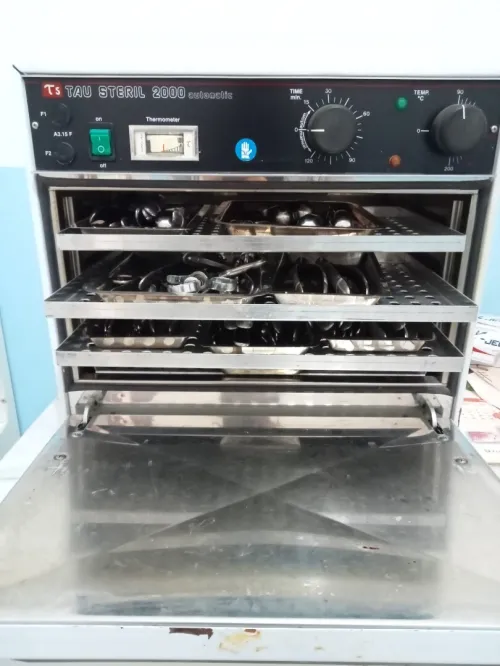 Vente ou location Cabinet dentaire complet