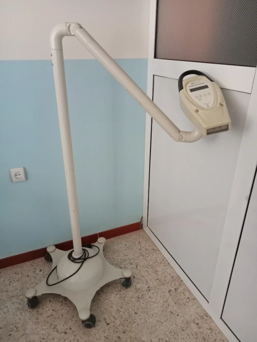 Vente ou location Cabinet dentaire complet