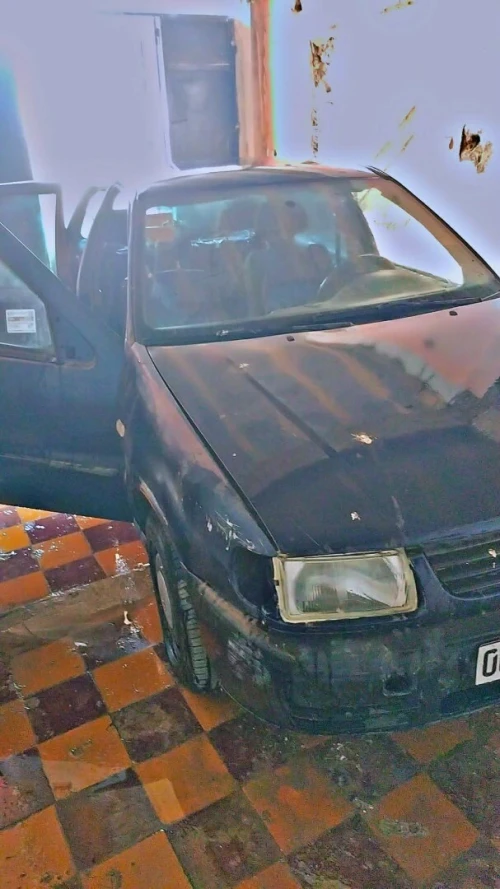 Volkswagen Polo 1999 Polo