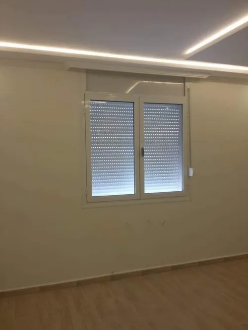 menuiserie aluminuim et pvc