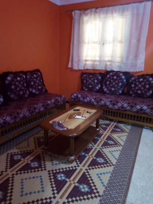 Location vacances Appartement Tipaza Douaouda