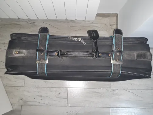 Deux grandes valise