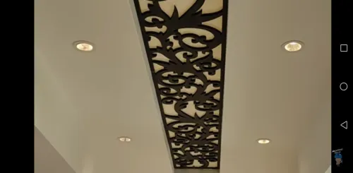Placo plâtre BA13