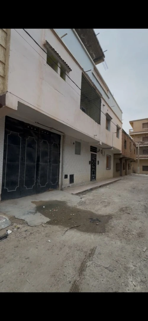 Vente Villa Tiaret Tiaret