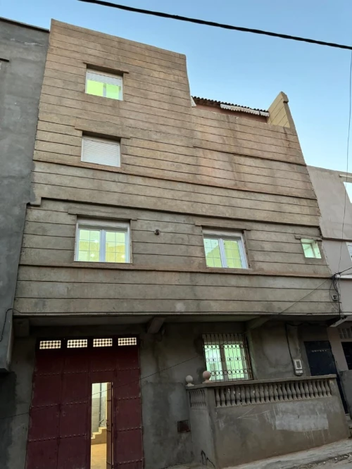 Vente Villa Tiaret Tiaret
