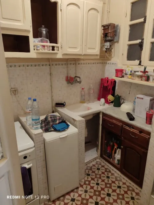 Vente Appartement F2 Alger Alger centre