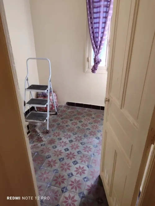 Vente Appartement F2 Alger Alger centre