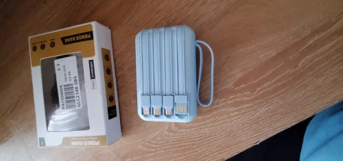 Power bank 50.000 ah