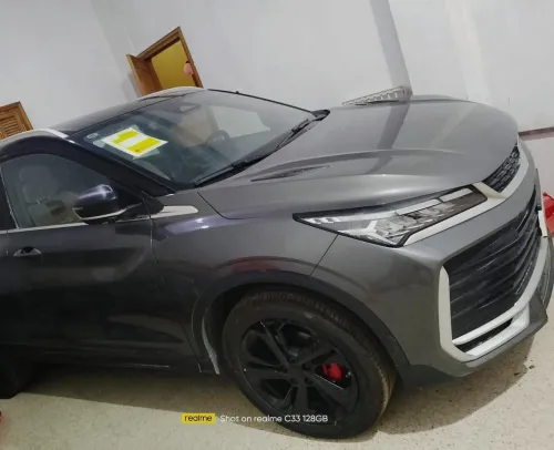 Geely Coolray 2026 Full options
