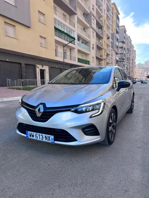 Renault Clio 5  2023 Evolution
