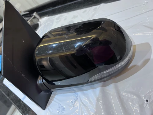 Kit complet Kia Picanto GT Line, 2022