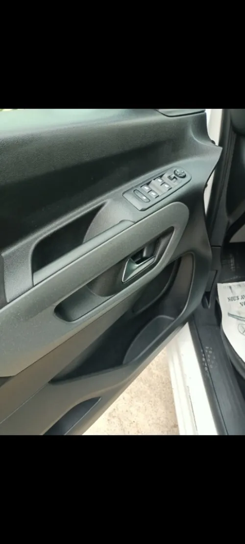 Citroen Berlingo 2019 Berlingo