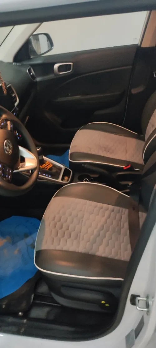 Hyundai Venue  2024 1.6