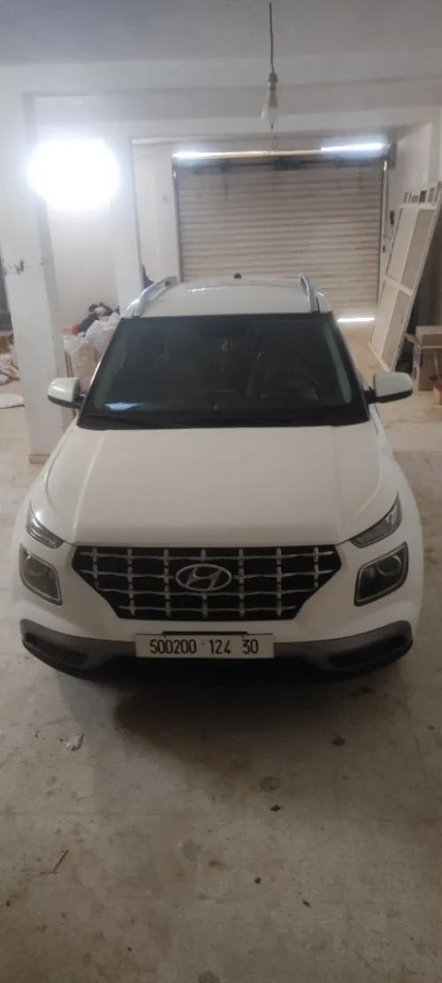 Hyundai Venue  2024 1.6
