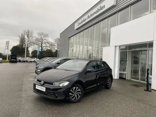 Volkswagen Polo 2025 Style