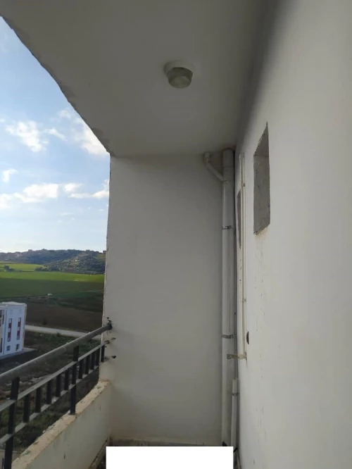 Location Appartement F4 Skikda Sidi mezghiche