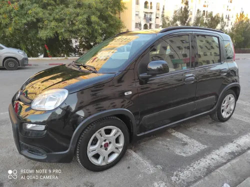 Fiat Panda 2022 CITY LIFE GSE