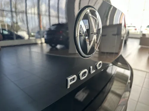 Volkswagen Polo 2025 Style