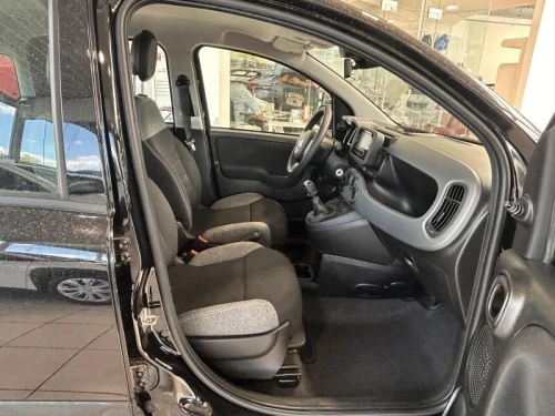 Fiat Panda 2022 CITY LIFE GSE