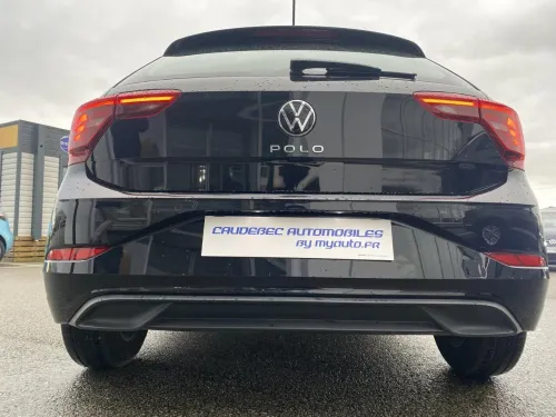 Volkswagen Polo 2025 Edition