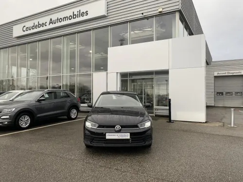 Volkswagen Polo 2025 Style