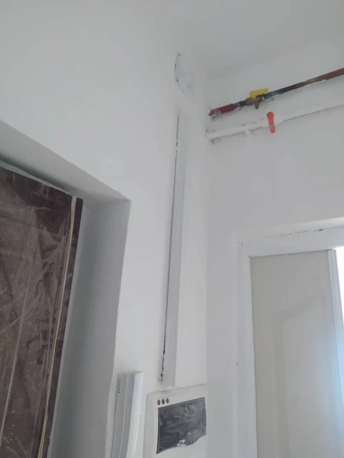 Location Appartement F4 Skikda Sidi mezghiche