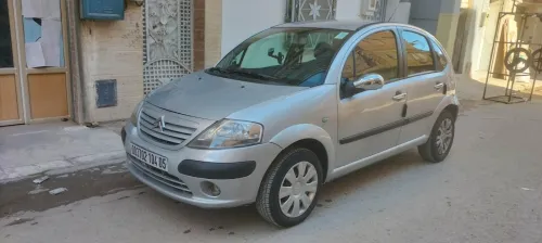 Citroen C3 2004 C3