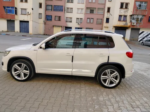 Volkswagen Tiguan 2013 R-Line