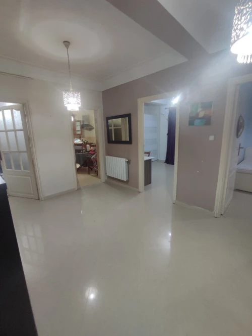 Location Appartement F3 Alger Ain naadja