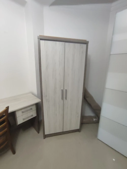 Location Appartement F3 Alger Ain naadja