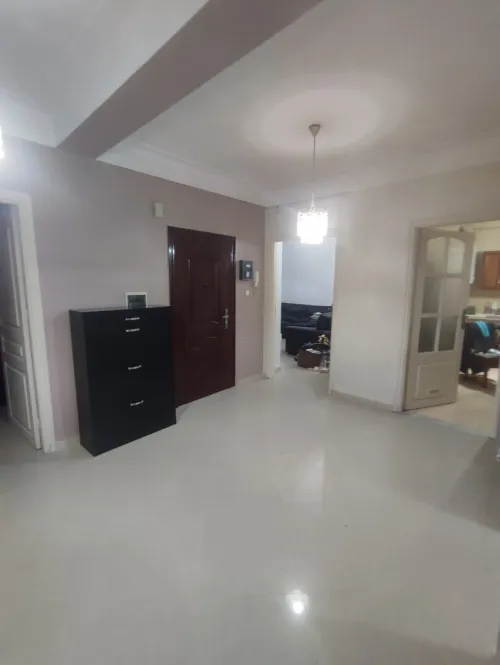 Location Appartement F3 Alger Ain naadja