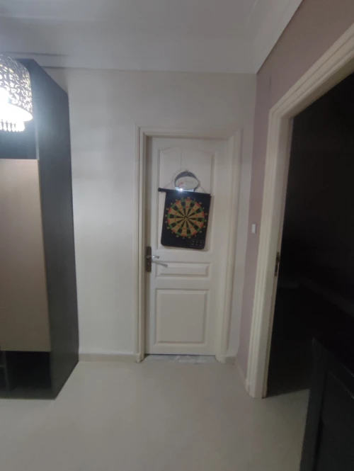 Location Appartement F3 Alger Ain naadja