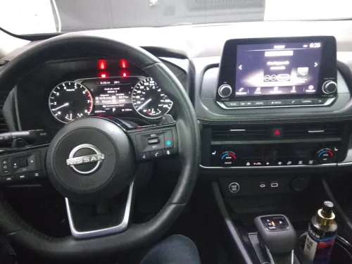 Nissan ROGUE 2023 Platinum