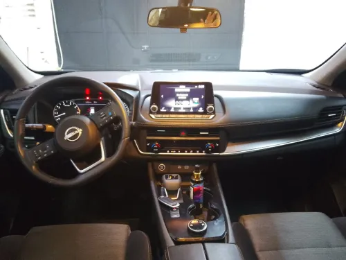Nissan ROGUE 2023 Platinum