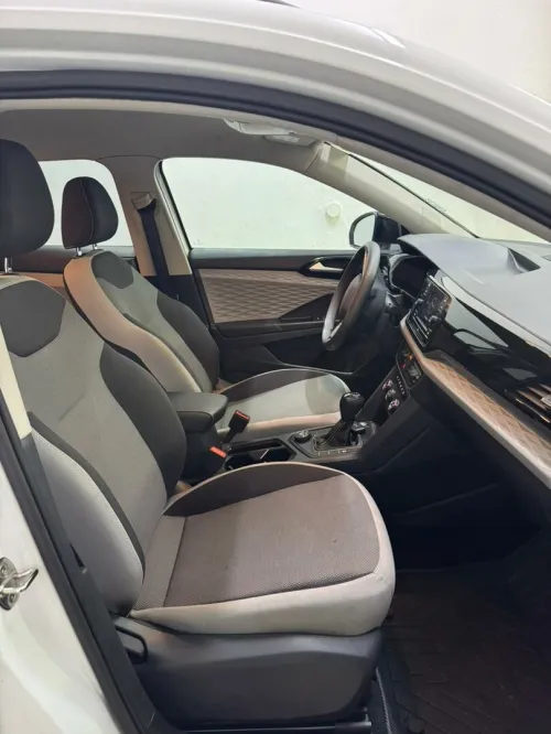 Volkswagen Taos 2022 