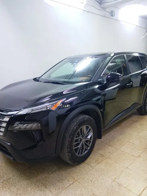 Nissan ROGUE 2023 Platinum