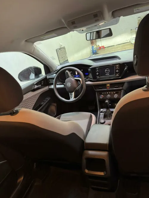 Volkswagen Taos 2022 