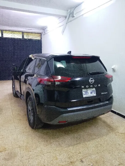 Nissan ROGUE 2023 Platinum