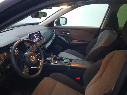 Nissan ROGUE 2023 Platinum