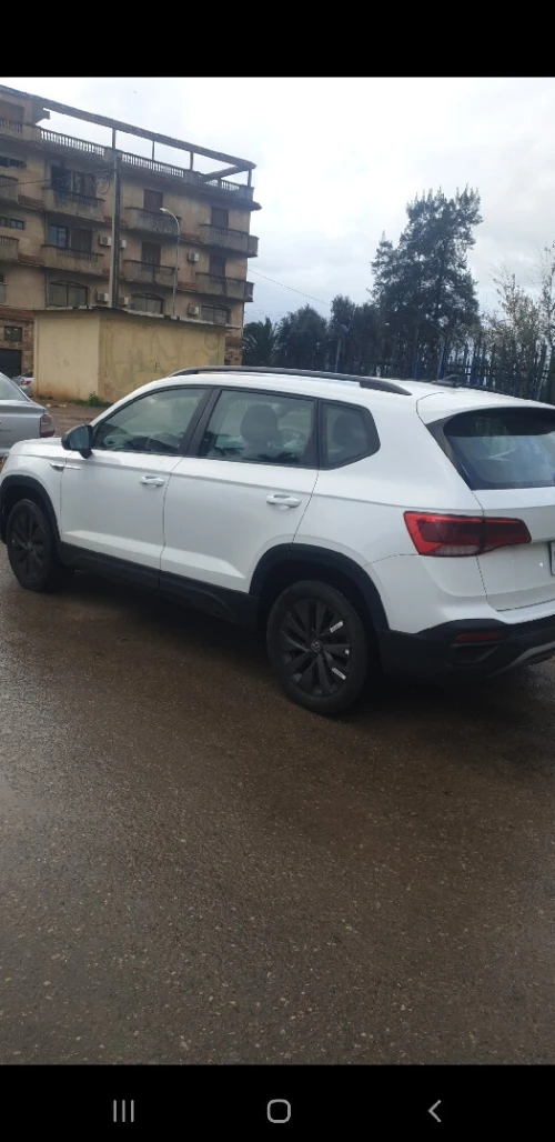 Volkswagen Taos 2024 S