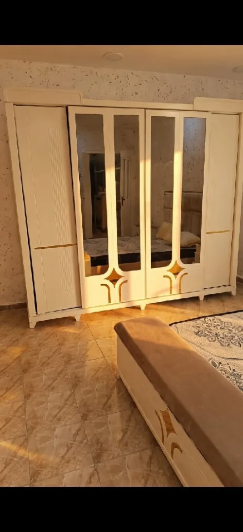 Chambre a couché 16x190