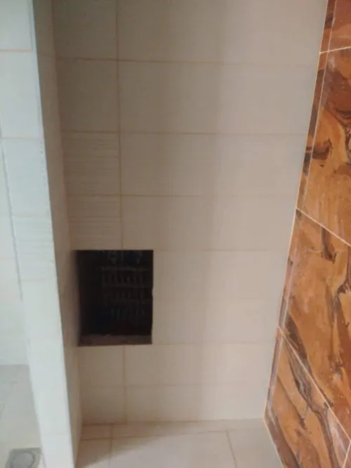 Maçonnerie finition