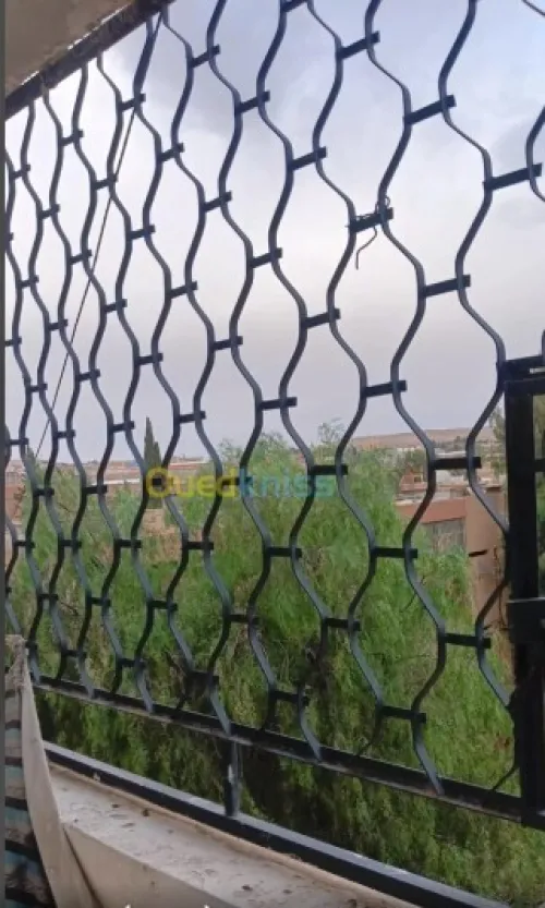 Vente Appartement F4 Saïda Ain el hadjar