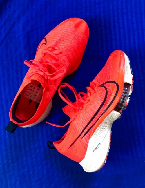 Nike air zoom tempo - pointure 42