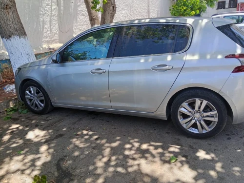Peugeot 308 2015 Active