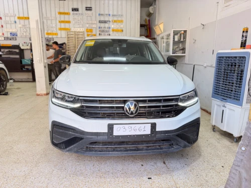 Volkswagen Tiguan 2026 Tiguan L