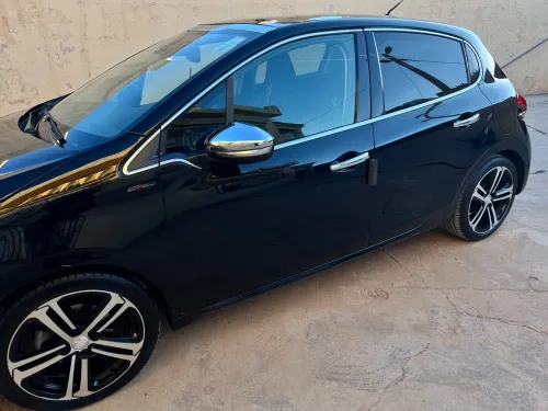 Peugeot 208 2018 GT Line