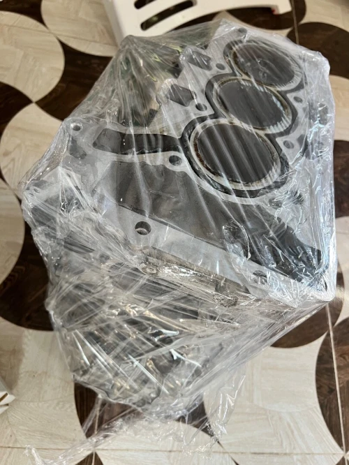 Demi moteur puretech 1.2 thp