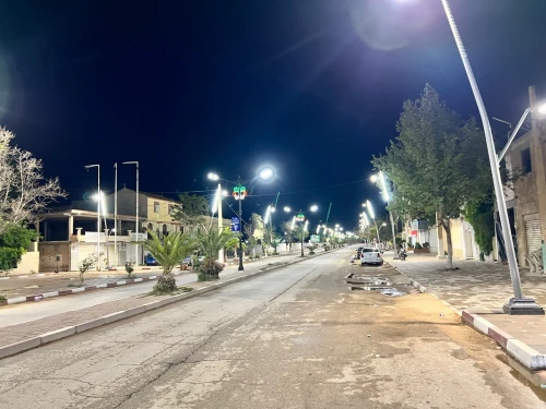 Vente Villa Djelfa Djelfa